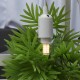 AC110-240V E14 5W 2835 No Stroboscopic 52 LED Ceramic Corn Light Bulb for Indoor Home Decoration AC110-240V E14 5W 2835 No Stroboscopic 52 LED Ceramic Corn Light Bulb for Indoor Home Decoration