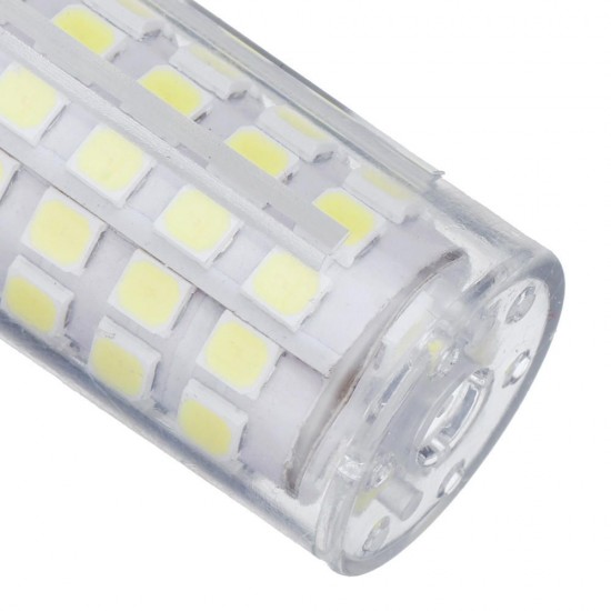 AC110-240V E14 9W 2835 No Stroboscopic 75LED Ceramic Corn Light Bulb for Indoor Home Decoration AC110-240V E14 9W 2835 No Stroboscopic 75LED Ceramic Corn Light Bulb for Indoor Home Decoration