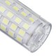 AC110-240V E14 9W 2835 No Stroboscopic 75LED Ceramic Corn Light Bulb for Indoor Home Decoration