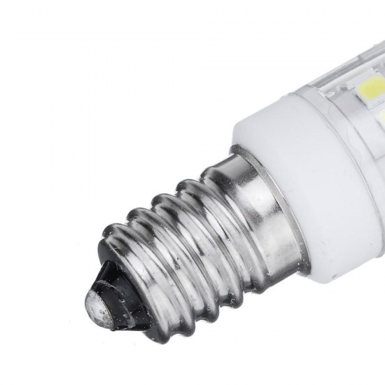 AC110-240V E14 9W 2835 No Stroboscopic 75LED Ceramic Corn Light Bulb for Indoor Home Decoration AC110-240V E14 9W 2835 No Stroboscopic 75LED Ceramic Corn Light Bulb for Indoor Home Decoration