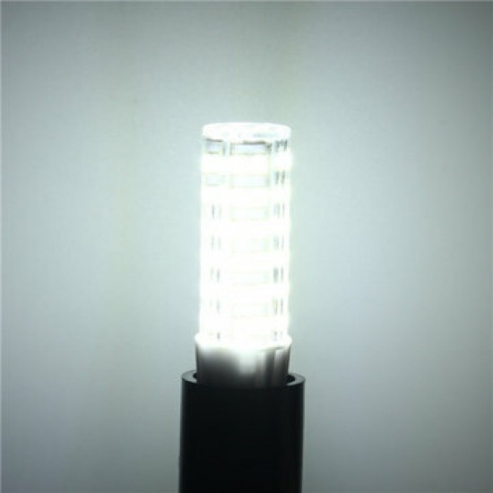 E14 G9 5W SMD2835 Pure White Warm White LED Corn Light Bulb No Flicker AC220V E14 G9 5W SMD2835 Pure White Warm White LED Corn Light Bulb No Flicker AC220V