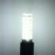 E14 G9 5W SMD2835 Pure White Warm White LED Corn Light Bulb No Flicker AC220V