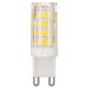 E14 G9 5W SMD2835 Pure White Warm White LED Corn Light Bulb No Flicker AC220V E14 G9 5W SMD2835 Pure White Warm White LED Corn Light Bulb No Flicker AC220V