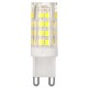 E14 G9 5W SMD2835 Pure White Warm White LED Corn Light Bulb No Flicker AC220V E14 G9 5W SMD2835 Pure White Warm White LED Corn Light Bulb No Flicker AC220V