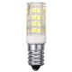E14 G9 5W SMD2835 Pure White Warm White LED Corn Light Bulb No Flicker AC220V E14 G9 5W SMD2835 Pure White Warm White LED Corn Light Bulb No Flicker AC220V