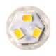E14 G9 5W SMD2835 Pure White Warm White LED Corn Light Bulb No Flicker AC220V E14 G9 5W SMD2835 Pure White Warm White LED Corn Light Bulb No Flicker AC220V