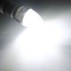 Dimmable E14 3W 3 LED Cool White LED Candle Light Bulb 220V Dimmable E14 3W 3 LED Cool White LED Candle Light Bulb 220V