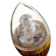 Dimmable E14 3W 3 LED Cool White LED Candle Light Bulb 220V Dimmable E14 3W 3 LED Cool White LED Candle Light Bulb 220V