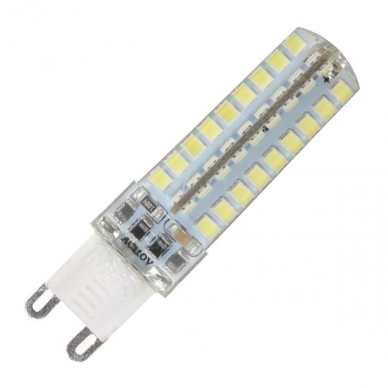 Dimmable G9 E12 E14 B15 4.5W 72 SMD 2835 LED Corn Bulb Household Light lamp AC110V Dimmable G9 E12 E14 B15 4.5W 72 SMD 2835 LED Corn Bulb Household Light lamp AC110V