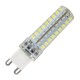 Dimmable G9 E12 E14 B15 4.5W 72 SMD 2835 LED Corn Bulb Household Light lamp AC110V Dimmable G9 E12 E14 B15 4.5W 72 SMD 2835 LED Corn Bulb Household Light lamp AC110V