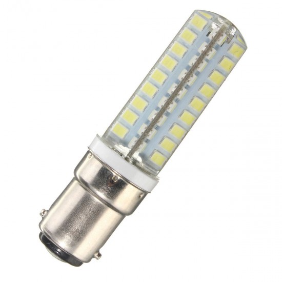 Dimmable G9 E12 E14 B15 4.5W 72 SMD 2835 LED Corn Bulb Household Light lamp AC110V Dimmable G9 E12 E14 B15 4.5W 72 SMD 2835 LED Corn Bulb Household Light lamp AC110V