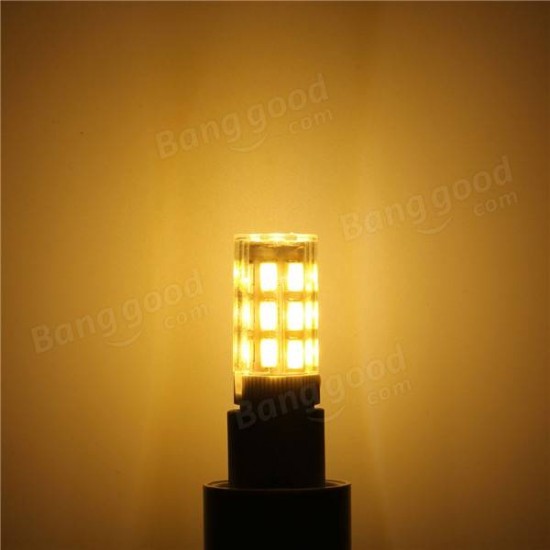 E11/E12/E14/E17/G9 2.7W 27 SMD 5730/5630 Ceramic Holder LED Corn Light Non-Dimmable Bulb 110V E11/E12/E14/E17/G9 2.7W 27 SMD 5730/5630 Ceramic Holder LED Corn Light Non-Dimmable Bulb 110V