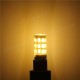 E11/E12/E14/E17/G9 2.7W 27 SMD 5730/5630 Ceramic Holder LED Corn Light Non-Dimmable Bulb 110V