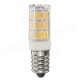 E11/E12/E14/E17/G9 2.7W 27 SMD 5730/5630 Ceramic Holder LED Corn Light Non-Dimmable Bulb 110V E11/E12/E14/E17/G9 2.7W 27 SMD 5730/5630 Ceramic Holder LED Corn Light Non-Dimmable Bulb 110V
