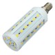 E14 11W 42 SMD 5630 Warm White/White LED Corn Light Bulb AC 220V