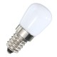 E14 1.5W SMD 2835 LED Warm White White Refrigerator Light Bulb Lamp AC 220V E14 1.5W SMD 2835 LED Warm White White Refrigerator Light Bulb Lamp AC 220V