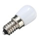 E14 1.5W SMD 2835 LED Warm White White Refrigerator Light Bulb Lamp AC 220V E14 1.5W SMD 2835 LED Warm White White Refrigerator Light Bulb Lamp AC 220V