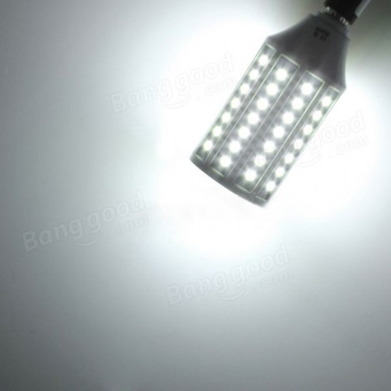 E14 15W White/Warm White 86 SMD5050 LED Corn Light Lamp Bulbs 220V