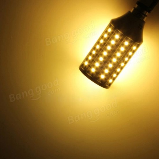 E14 15W White/Warm White 86 SMD5050 LED Corn Light Lamp Bulbs 220V E14 15W White/Warm White 86 SMD5050 LED Corn Light Lamp Bulbs 220V