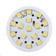 E14 15W White/Warm White 86 SMD5050 LED Corn Light Lamp Bulbs 220V