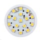 E14 15W White/Warm White 86 SMD5050 LED Corn Light Lamp Bulbs 220V E14 15W White/Warm White 86 SMD5050 LED Corn Light Lamp Bulbs 220V