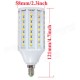 E14 15W White/Warm White 86 SMD5050 LED Corn Light Lamp Bulbs 220V