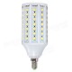 E14 15W White/Warm White 86 SMD5050 LED Corn Light Lamp Bulbs 220V E14 15W White/Warm White 86 SMD5050 LED Corn Light Lamp Bulbs 220V