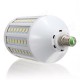 E14 18W LED White/Warm White 102 SMD 5050 LED Corn Light Bulb 220V