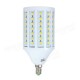 E14 18W LED White/Warm White 102 SMD 5050 LED Corn Light Bulb 220V E14 18W LED White/Warm White 102 SMD 5050 LED Corn Light Bulb 220V