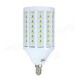 E14 18W LED White/Warm White 102 SMD 5050 LED Corn Light Bulb 220V