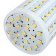 E14 18W LED White/Warm White 102 SMD 5050 LED Corn Light Bulb 220V