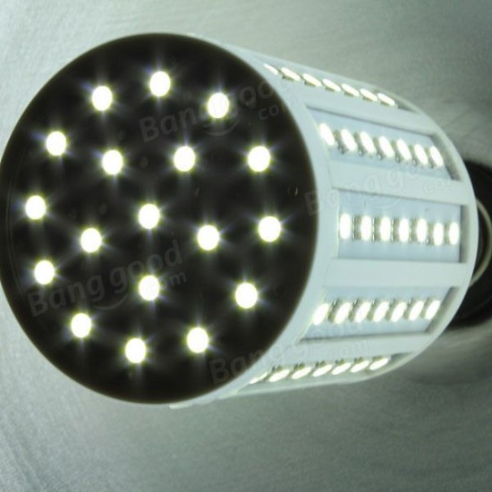 E14 18W LED White/Warm White 102 SMD 5050 LED Corn Light Bulb 220V E14 18W LED White/Warm White 102 SMD 5050 LED Corn Light Bulb 220V
