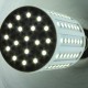 E14 18W LED White/Warm White 102 SMD 5050 LED Corn Light Bulb 220V E14 18W LED White/Warm White 102 SMD 5050 LED Corn Light Bulb 220V