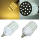 E14 18W LED White/Warm White 102 SMD 5050 LED Corn Light Bulb 220V E14 18W LED White/Warm White 102 SMD 5050 LED Corn Light Bulb 220V