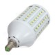 E14 18W LED White/Warm White 102 SMD 5050 LED Corn Light Bulb 220V