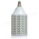 E14 18W LED White/Warm White 102 SMD 5050 LED Corn Light Bulb 220V E14 18W LED White/Warm White 102 SMD 5050 LED Corn Light Bulb 220V