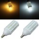 E14 20W White/Warm White 5630SMD 84 LED Corn Light Bulb Lamps 220V