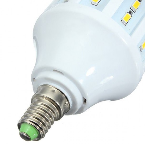 E14 20W White/Warm White 5630SMD 84 LED Corn Light Bulb Lamps 220V E14 20W White/Warm White 5630SMD 84 LED Corn Light Bulb Lamps 220V
