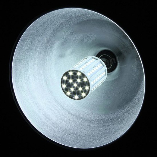 E14 20W White/Warm White 5630SMD 84 LED Corn Light Bulb Lamps 220V E14 20W White/Warm White 5630SMD 84 LED Corn Light Bulb Lamps 220V