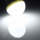 E14 2.2W SMD 2835 White/Warm White LED Bulb Energy Saving Globe Light Lamp AC 220V