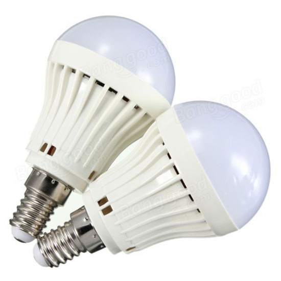 E14 2.2W SMD 2835 White/Warm White LED Bulb Energy Saving Globe Light Lamp AC 220V E14 2.2W SMD 2835 White/Warm White LED Bulb Energy Saving Globe Light Lamp AC 220V