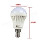 E14 2.2W SMD 2835 White/Warm White LED Bulb Energy Saving Globe Light Lamp AC 220V E14 2.2W SMD 2835 White/Warm White LED Bulb Energy Saving Globe Light Lamp AC 220V