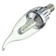 E14 2.5W 24 SMD 3014 LED Warm White White Candle Light Lamp Bulb AC220V E14 2.5W 24 SMD 3014 LED Warm White White Candle Light Lamp Bulb AC220V