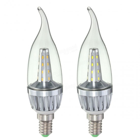 E14 2.5W 24 SMD 3014 LED Warm White White Candle Light Lamp Bulb AC220V E14 2.5W 24 SMD 3014 LED Warm White White Candle Light Lamp Bulb AC220V