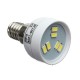 E14 2W SMD 5630 White/Warm White LED Spot Light Bulb 110V E14 2W SMD 5630 White/Warm White LED Spot Light Bulb 110V
