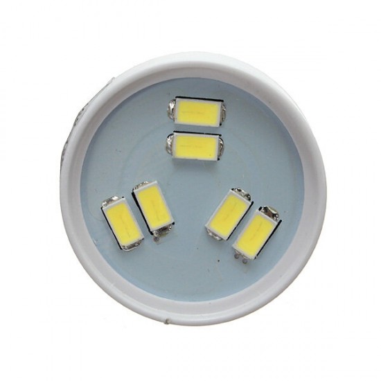 E14 2W SMD 5630 White/Warm White LED Spot Light Bulb 110V E14 2W SMD 5630 White/Warm White LED Spot Light Bulb 110V