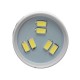E14 2W SMD 5630 White/Warm White LED Spot Light Bulb 110V E14 2W SMD 5630 White/Warm White LED Spot Light Bulb 110V