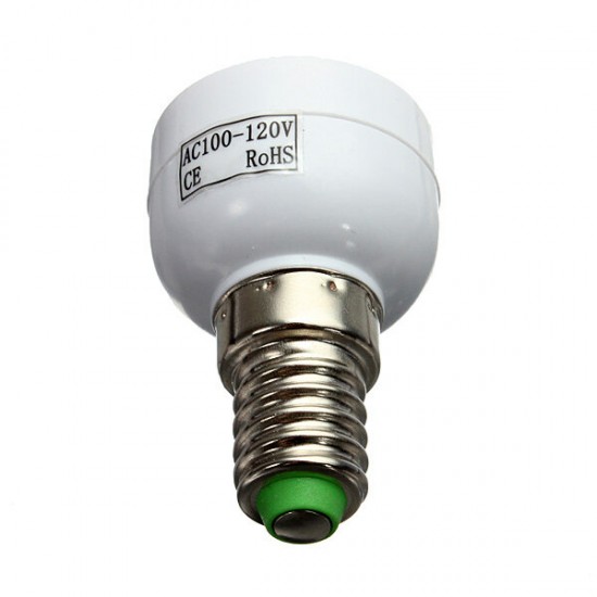 E14 2W SMD 5630 White/Warm White LED Spot Light Bulb 110V E14 2W SMD 5630 White/Warm White LED Spot Light Bulb 110V