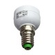 E14 2W SMD 5630 White/Warm White LED Spot Light Bulb 110V E14 2W SMD 5630 White/Warm White LED Spot Light Bulb 110V