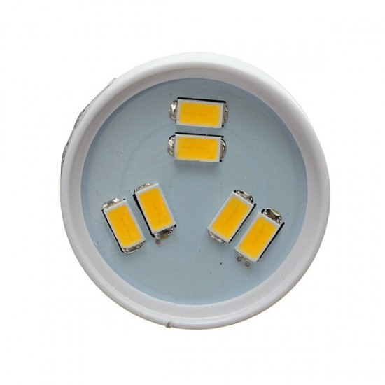 E14 2W SMD 5630 White/Warm White LED Spot Light Bulb 110V E14 2W SMD 5630 White/Warm White LED Spot Light Bulb 110V